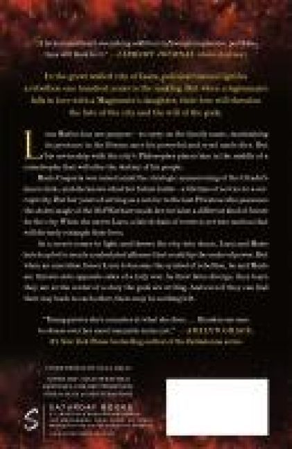 Produktbild: Fallen City