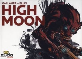 Produktbild: High Moon