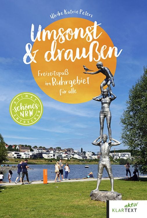 Produktbild: Umsonst & draußen