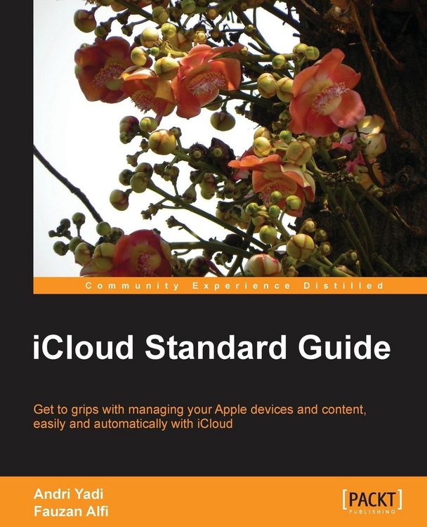 Produktbild: Icloud Standard Guide
