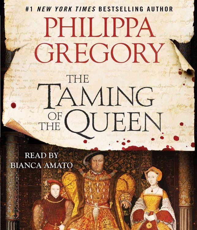 Produktbild: The Taming of the Queen