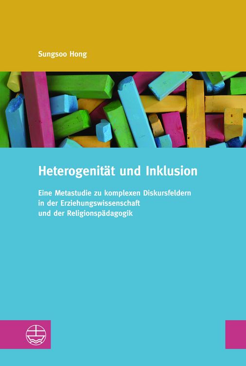 Produktbild: Heterogenit&auml;t und Inklusion
