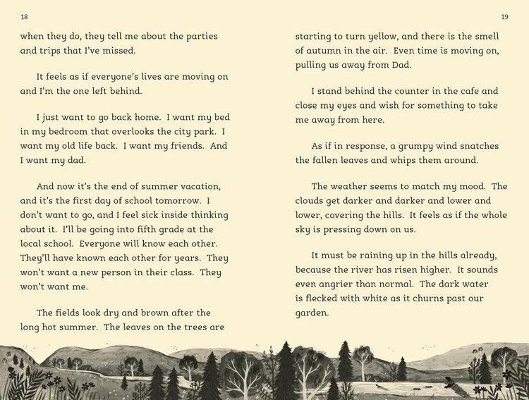 Produktbild: Song of the River