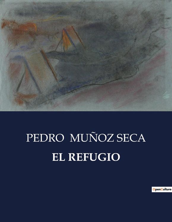 Produktbild: El Refugio