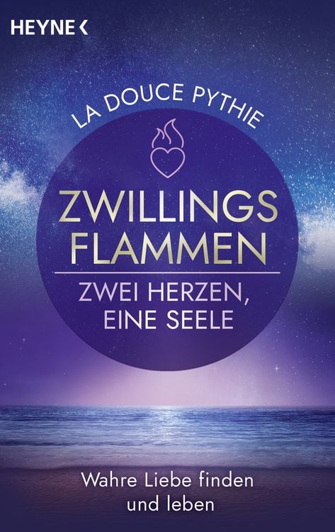 Produktbild: Zwillingsflammen &ndash; Zwei Herzen, eine Seele
