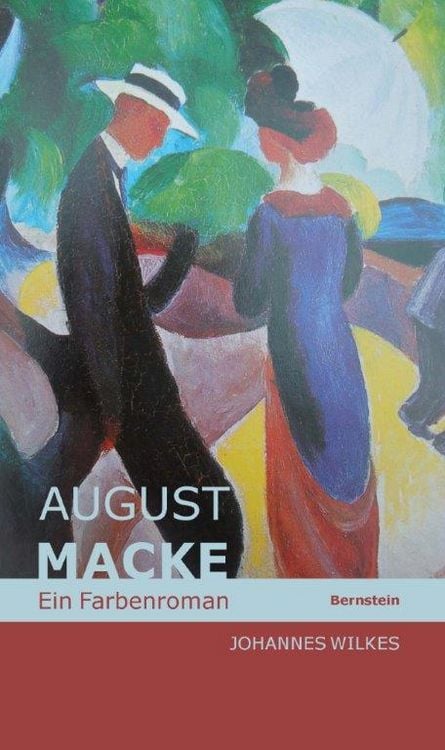 Produktbild: August Macke