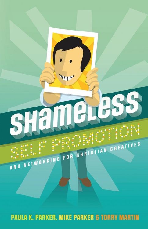 Produktbild: Shameless Self Promotion
