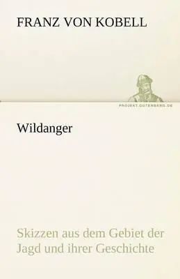 Produktbild: Kobell, F: Wildanger