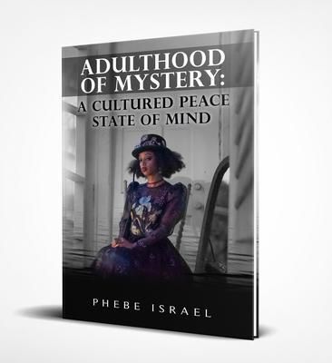 Produktbild: Adulthood of Mystery