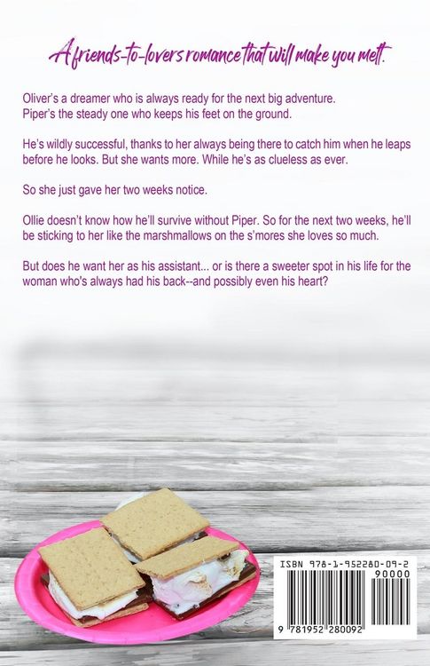 Produktbild: Gimme S'more (Special Edition)