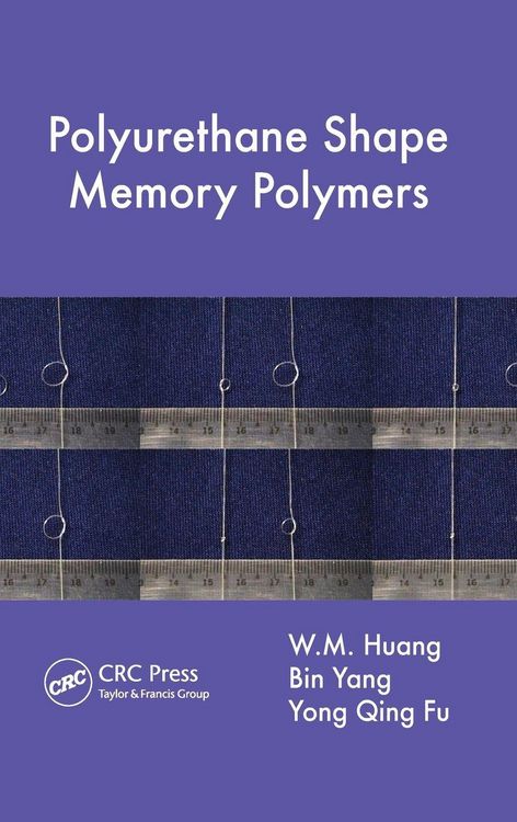 Produktbild: Polyurethane Shape Memory Polymers