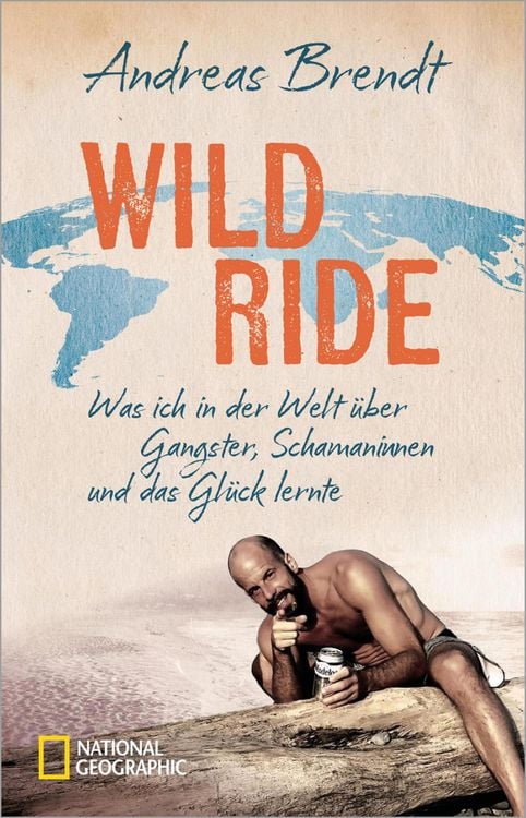 Produktbild: Wild Ride