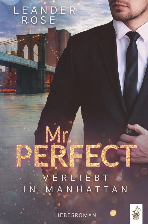 Produktbild: Mr. Perfect