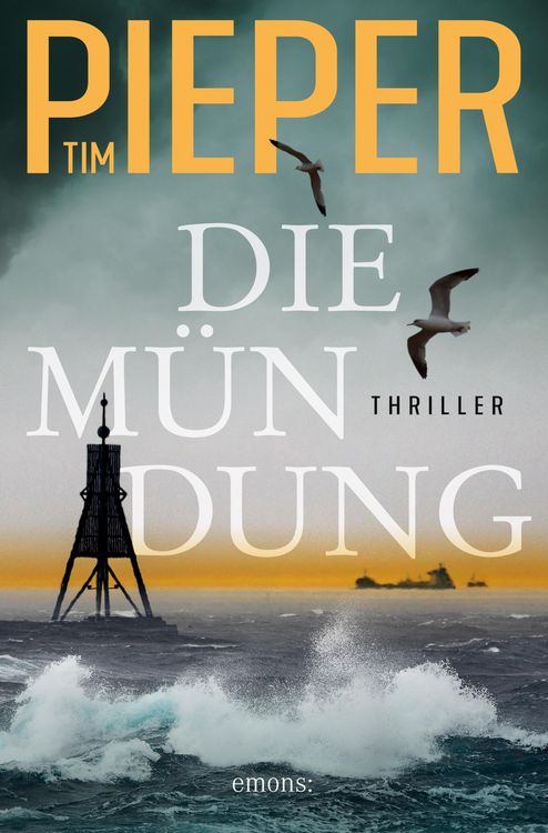 Produktbild: Die M&uuml;ndung