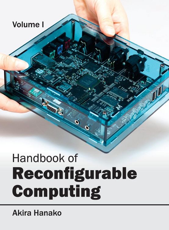 Produktbild: Handbook of Reconfigurable Computing