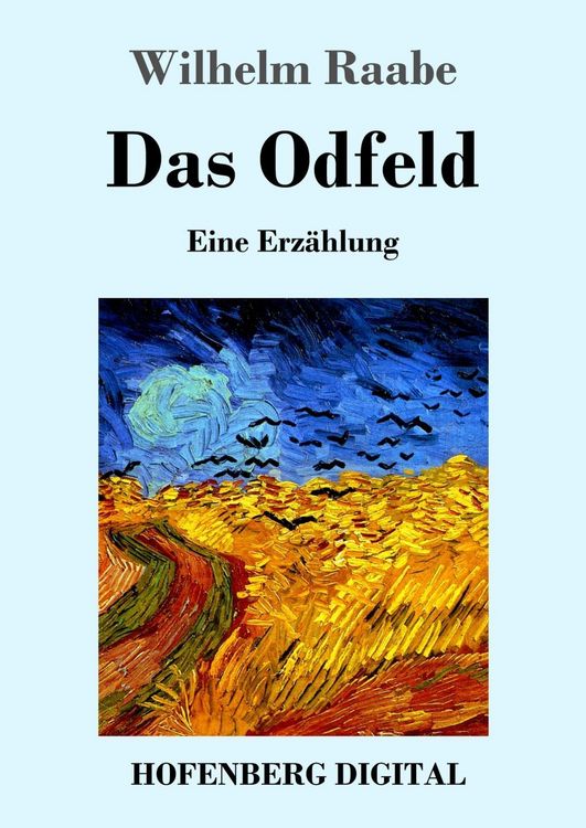 Produktbild: Das Odfeld