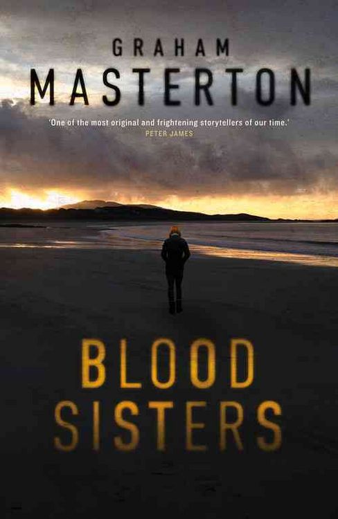 Produktbild: Blood Sisters