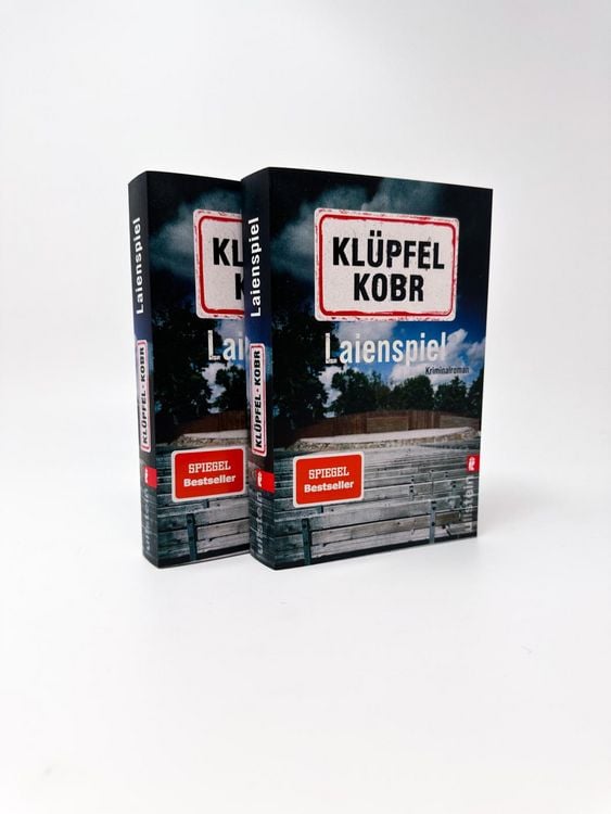 Produktbild: Laienspiel