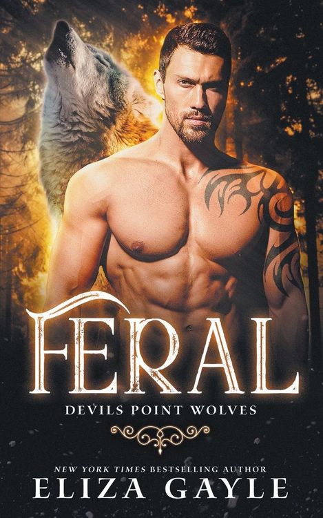 Produktbild: Feral