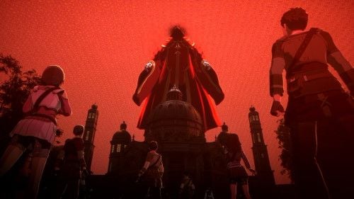 Produktbild: Echoes of Aincrad - Sword Art Online