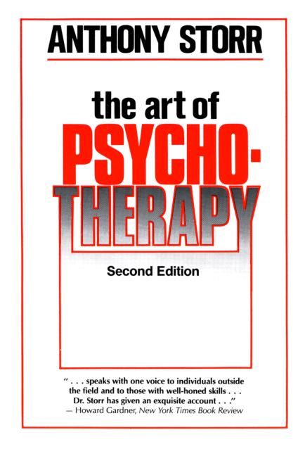 Produktbild: The Art of Psychotherapy