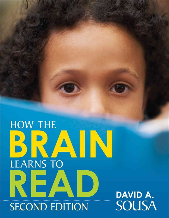 Produktbild: How the Brain Learns to Read
