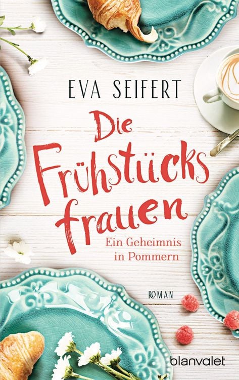 Produktbild: Die Fr&uuml;hst&uuml;cksfrauen - Ein Geheimnis in Pommern