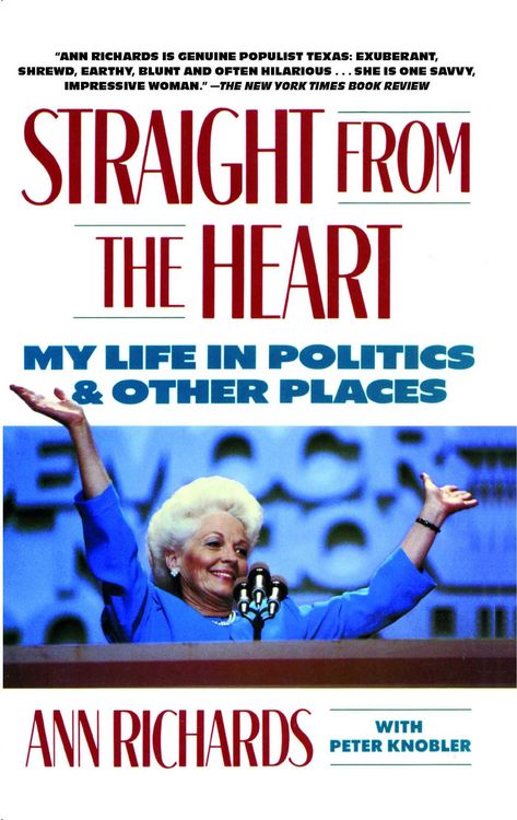 Produktbild: Straight from the Heart