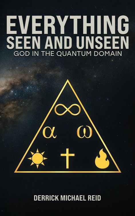 Produktbild: Everything Seen and Unseen