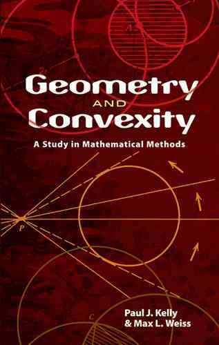 Produktbild: Geometry & Convexity