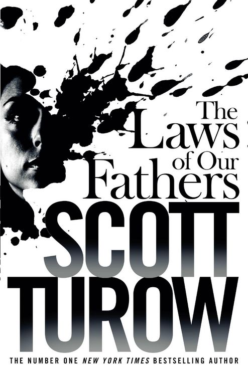 Produktbild: The Laws of our Fathers