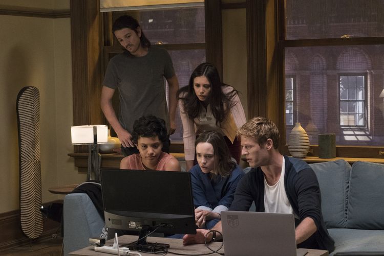 Produktbild: FLATLINERS