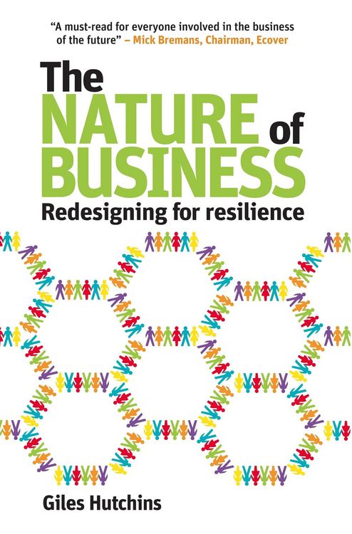 Produktbild: The Nature of Business