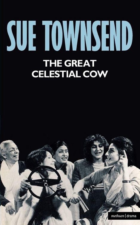 Produktbild: The Great Celestial Cow