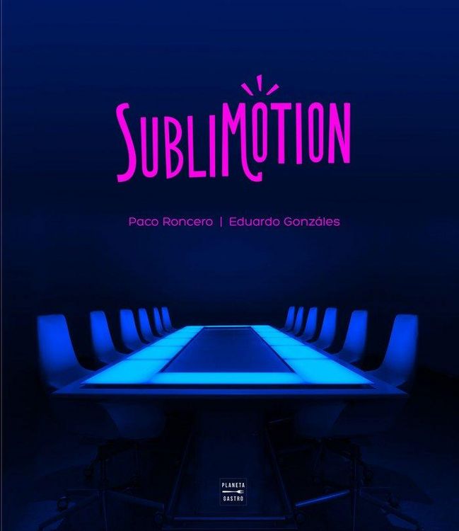Produktbild: Sublimotion