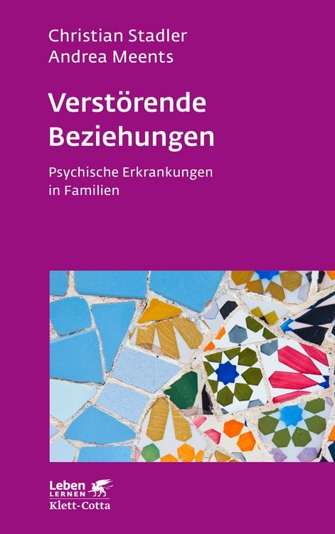 Produktbild: Verstörende Beziehungen (Leben Lernen, Bd. 325)