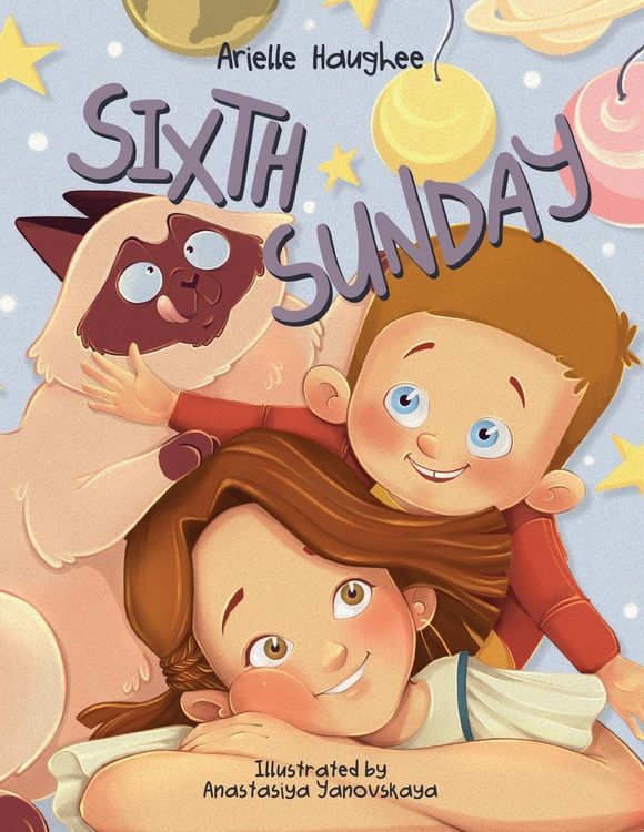 Produktbild: Sixth Sunday