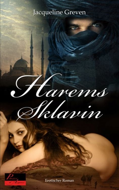 Produktbild: Haremssklavin