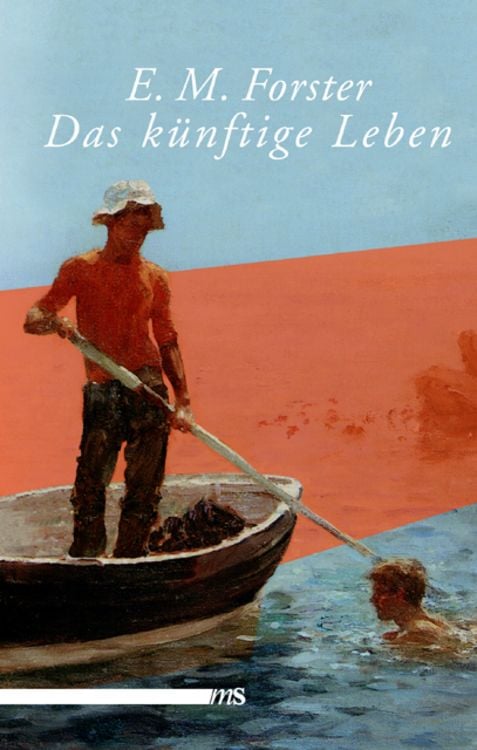 Produktbild: Das k&uuml;nftige Leben