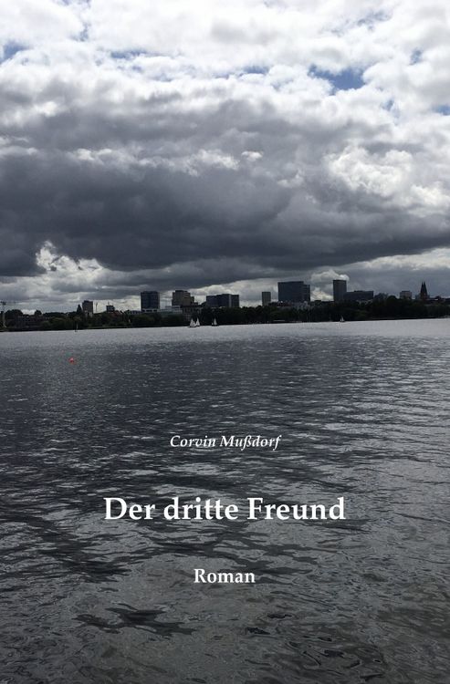 Produktbild: Der dritte Freund