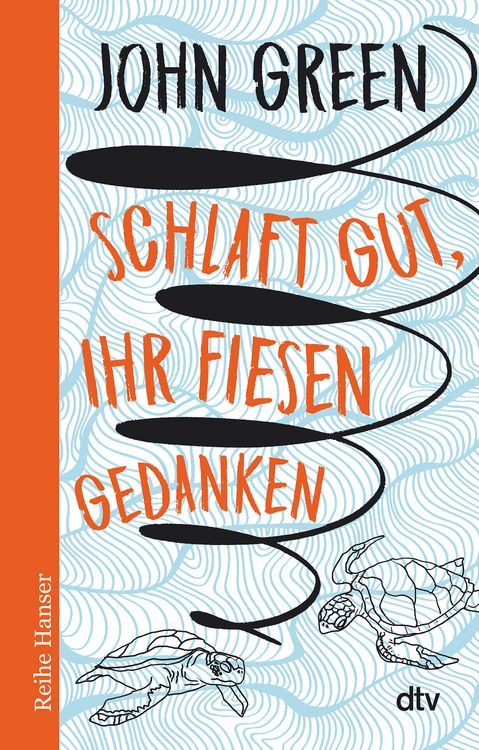 Produktbild: Schlaft gut, ihr fiesen Gedanken