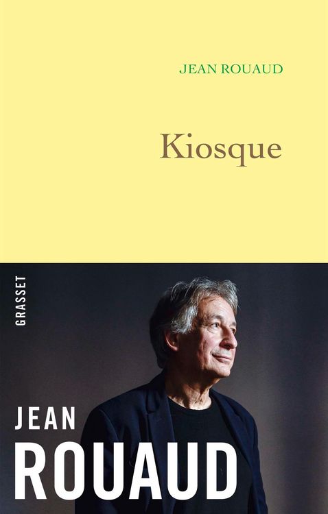 Produktbild: Kiosque
