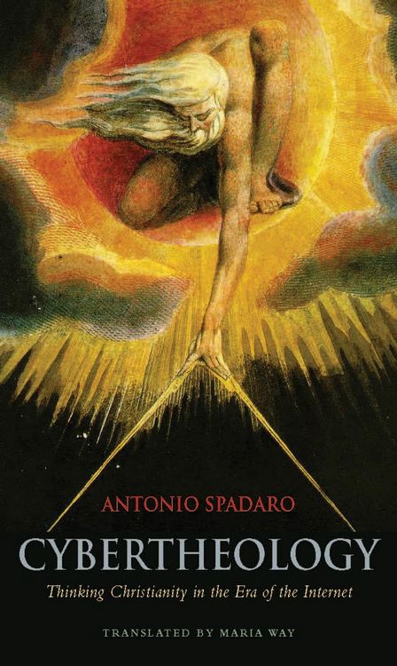 Produktbild: Cybertheology