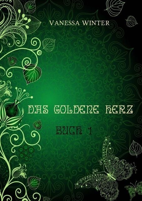 Produktbild: Das Goldene Herz