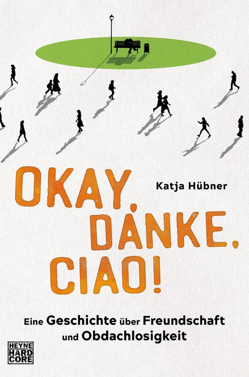 Produktbild: Okay, danke, ciao!