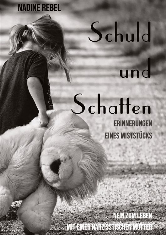 Produktbild: Schuld und Schatten