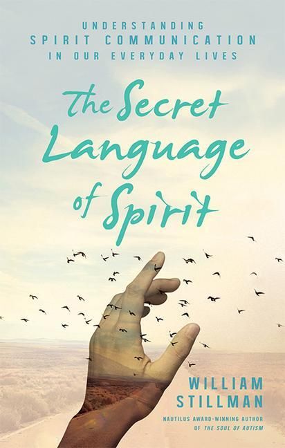 Produktbild: The Secret Language of Spirit