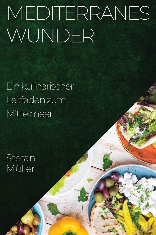 Produktbild: Mediterranes Wunder