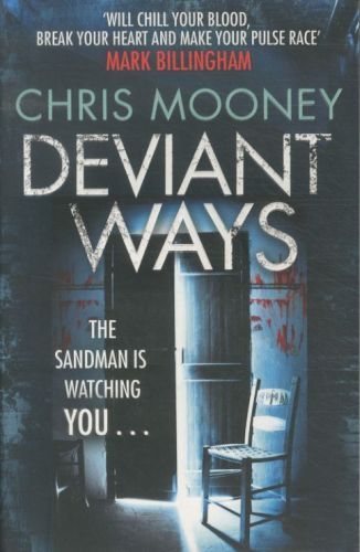 Produktbild: Deviant Ways