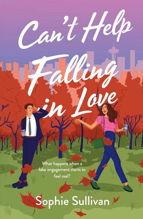 Produktbild: Can't Help Falling in Love